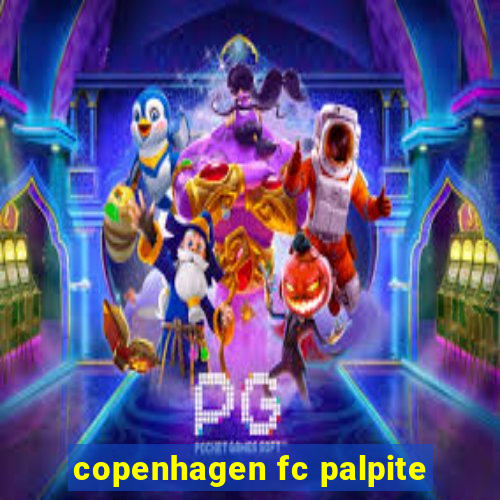 copenhagen fc palpite