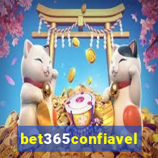 bet365confiavel