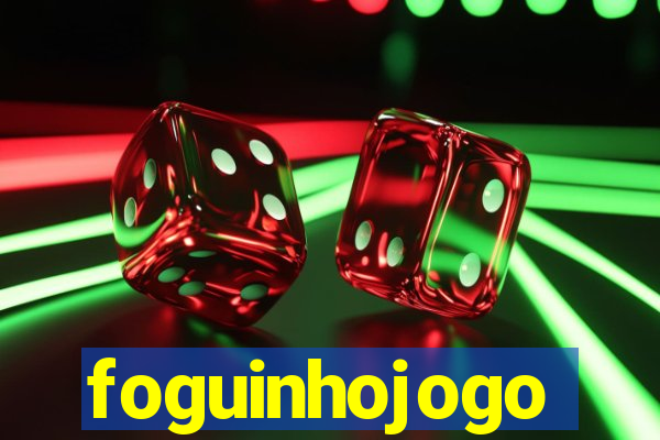 foguinhojogo