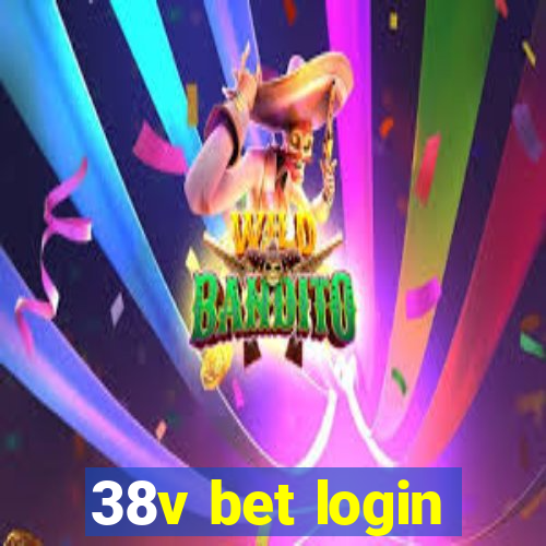 38v bet login