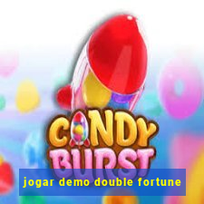 jogar demo double fortune