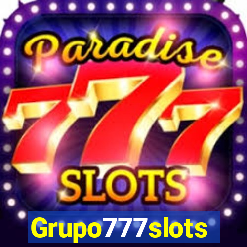 Grupo777slots