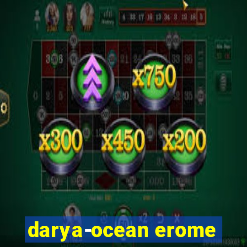 darya-ocean erome