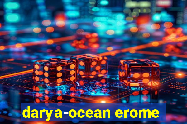 darya-ocean erome