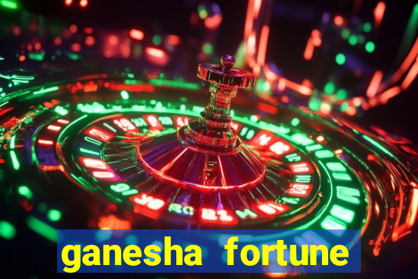 ganesha fortune demo grátis