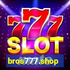 bros777.shop