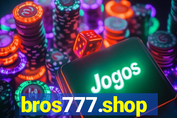 bros777.shop