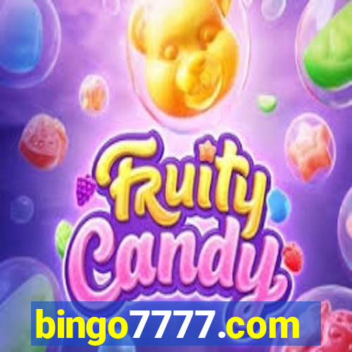 bingo7777.com