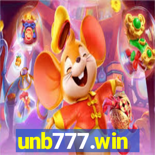 unb777.win