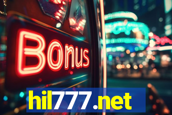 hil777.net