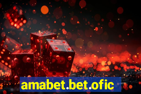 amabet.bet.oficial