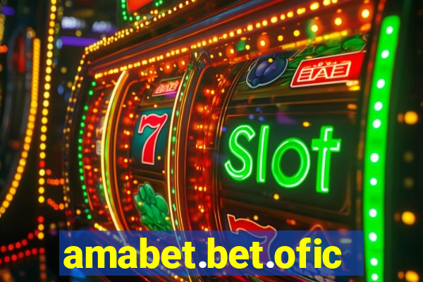 amabet.bet.oficial