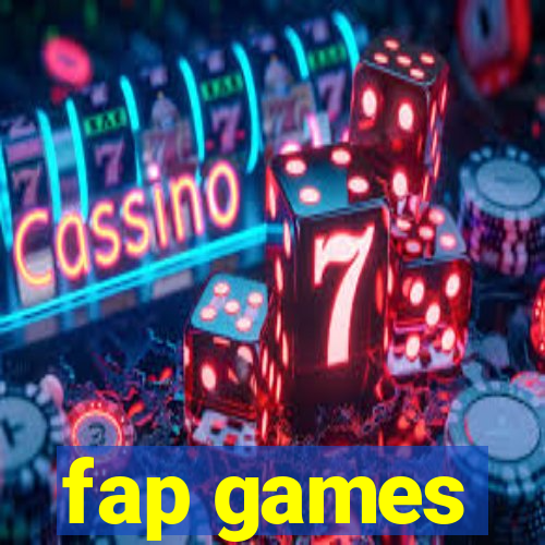 fap games