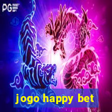 jogo happy bet