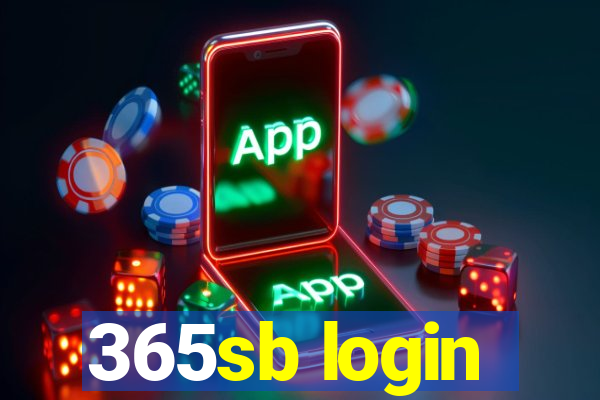 365sb login