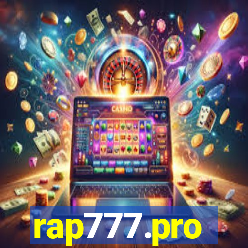 rap777.pro