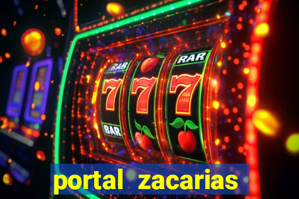 portal zacarias cabe莽a esmagada