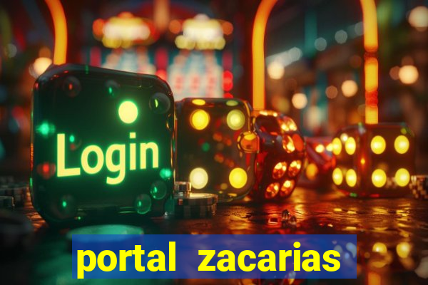 portal zacarias cabe莽a esmagada