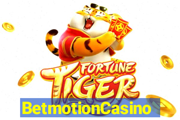 BetmotionCasino