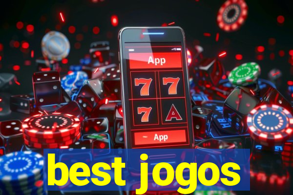 best jogos