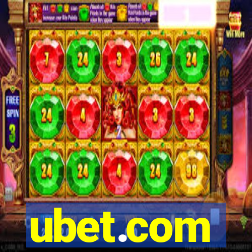 ubet.com