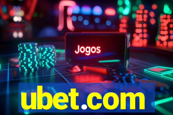 ubet.com