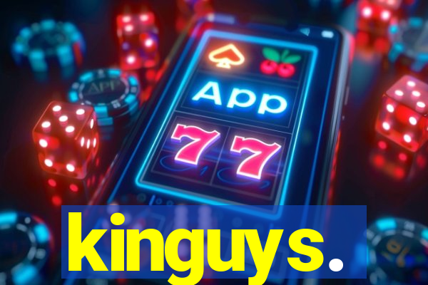 kinguys.