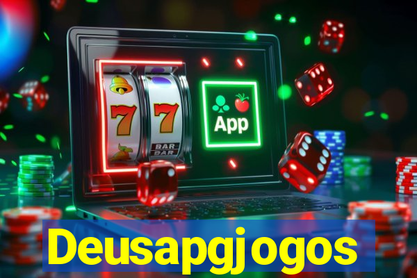 Deusapgjogos