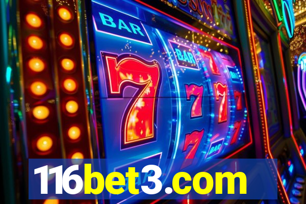 116bet3.com