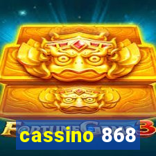 cassino 868