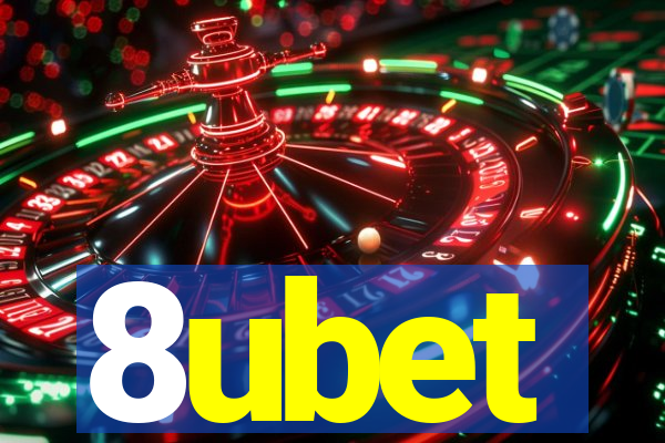 8ubet