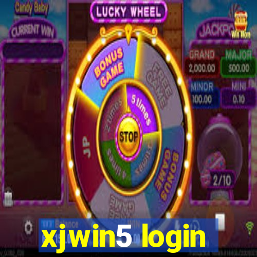 xjwin5 login