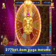 277bet.com paga mesmo