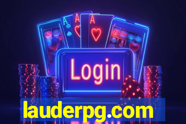 lauderpg.com