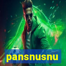 pansnusnu