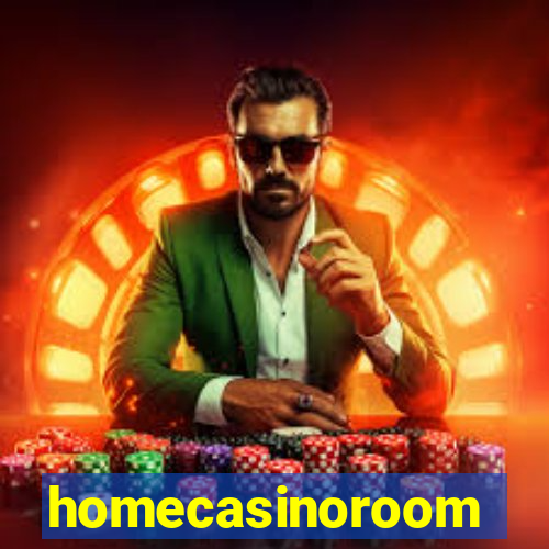 homecasinoroom