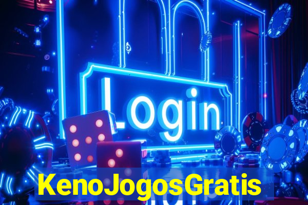 KenoJogosGratis