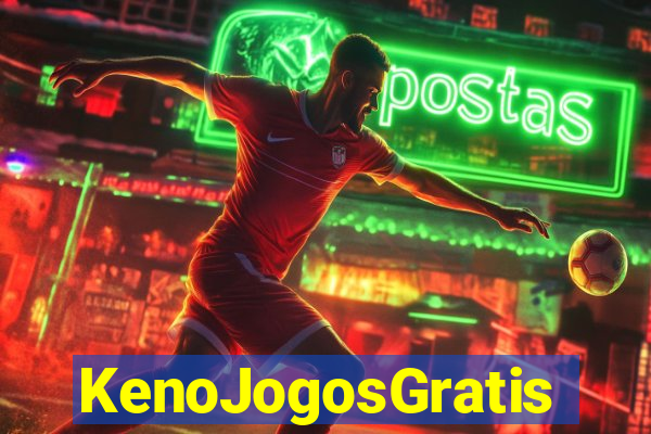 KenoJogosGratis