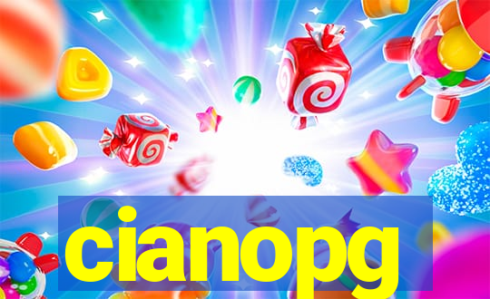 cianopg