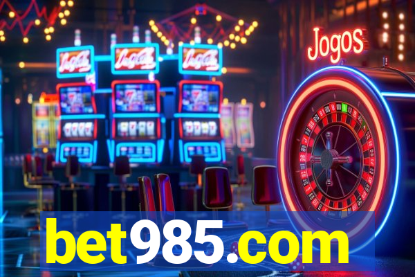 bet985.com