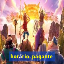 horário pagante fortune tiger madrugada