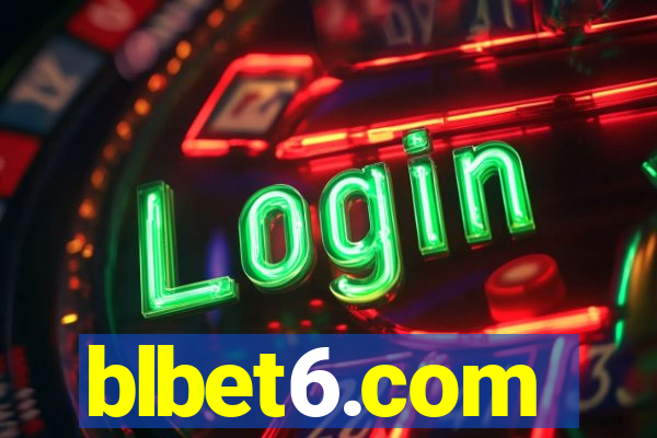 blbet6.com