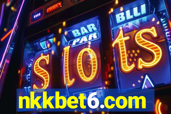 nkkbet6.com