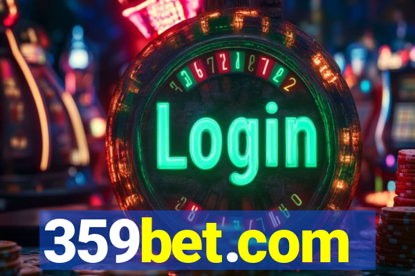 359bet.com