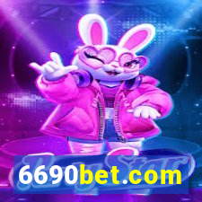 6690bet.com