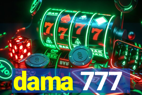 dama 777