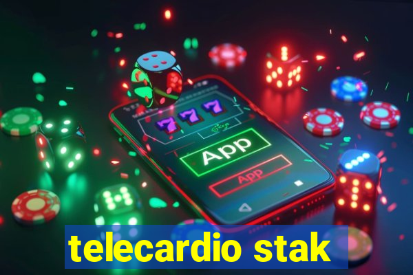 telecardio stak