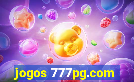 jogos 777pg.com