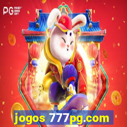 jogos 777pg.com