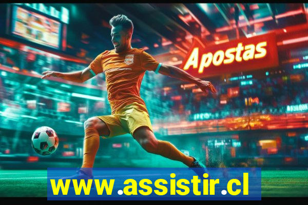 www.assistir.club